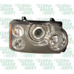 LR035534 |  Range Rover L322 Headlight Bi Xenon fanale gruppo ottico fari XBC501392LPO